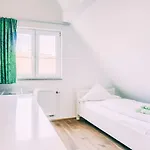 بيت للعطل Stadthaus - Gut Huegle Collection رافنسبرغ