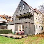 بيت للعطل Stadthaus - Gut Huegle Collection