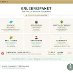 بيت للعطل Stadthaus - Gut Huegle Collection رافنسبرغ