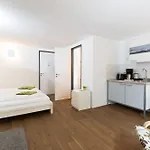 بيت للعطل Stadthaus - Gut Huegle Collection رافنسبرغ