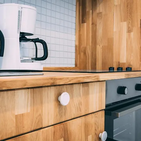 Casa vacanze Stadthaus Gut Huegle *