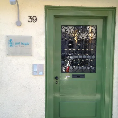 Holiday home Stadthaus Gut Huegle *