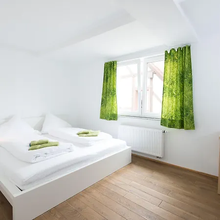 Dom wakacyjny Stadthaus Gut Huegle *