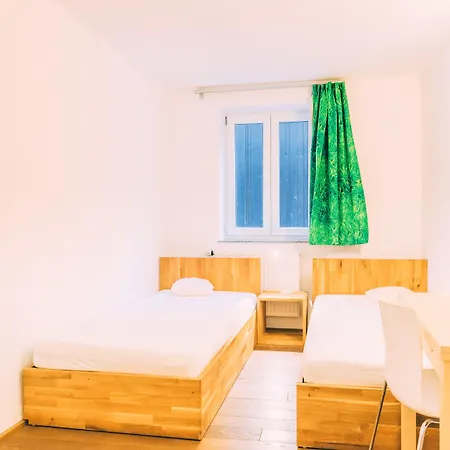 Dom wakacyjny Stadthaus Gut Huegle *