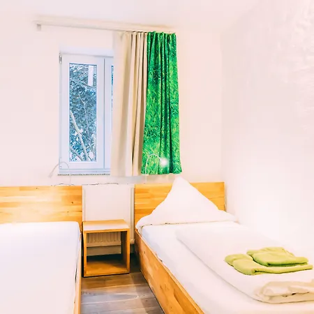 Stadthaus Gut Huegle Ravensburg