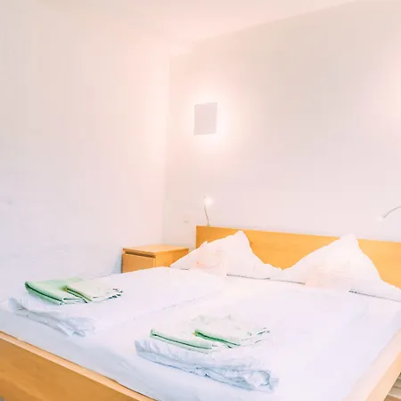 Dom wakacyjny Stadthaus Gut Huegle *