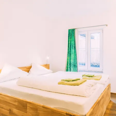 Stadthaus Gut Huegle * Ravensburg