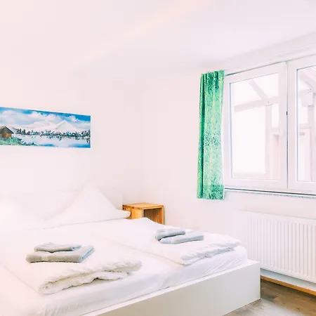 Stadthaus Gut Huegle