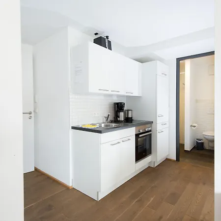 Casa vacanze Stadthaus Gut Huegle *