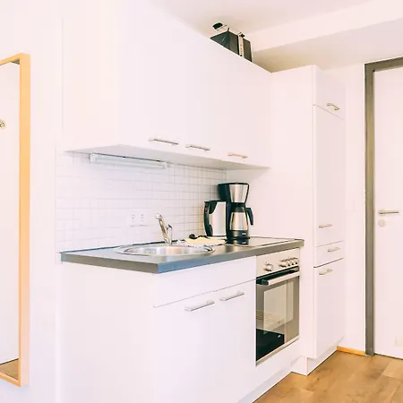 Stadthaus Gut Huegle Casa vacanze