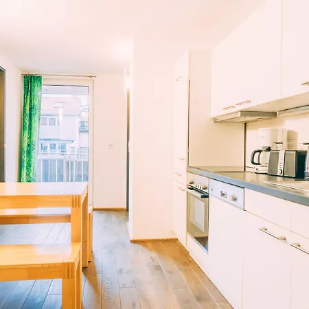 Stadthaus Gut Huegle Dom wakacyjny