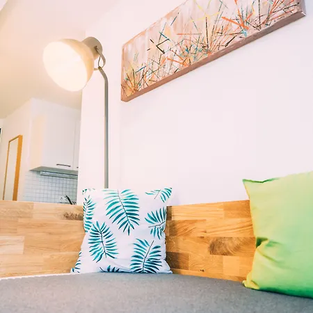 Stadthaus Gut Huegle Dom wakacyjny