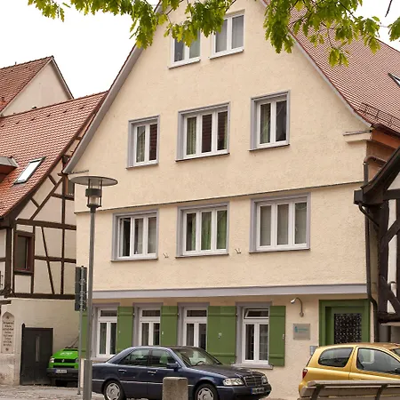 Stadthaus - Gut Huegle Collection