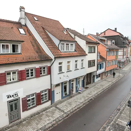 Stadthaus - Gut Huegle Collection