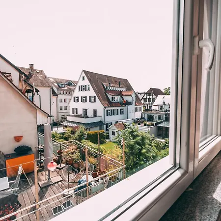 Stadthaus - Gut Huegle Collection *
