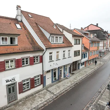 Stadthaus Gut Huegle Holiday home *