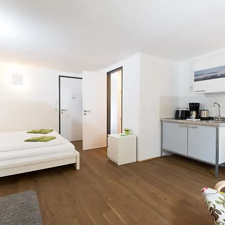 Holiday home Stadthaus Gut Huegle Ravensburg