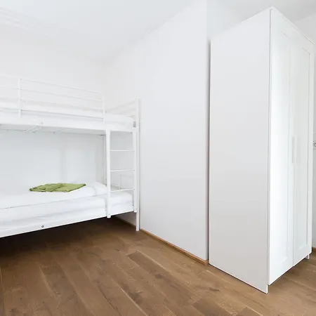 Stadthaus Gut Huegle Holiday home Ravensburg