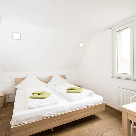 Holiday home Stadthaus Gut Huegle
