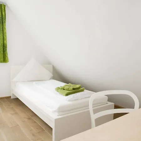 Holiday home Stadthaus Gut Huegle *