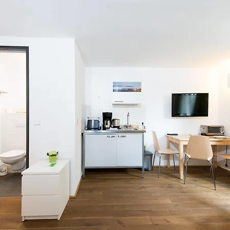 Stadthaus Gut Huegle