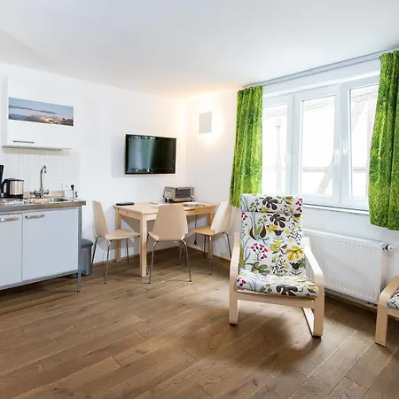 Stadthaus Gut Huegle