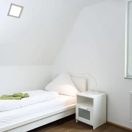 Stadthaus Gut Huegle * Ravensburg