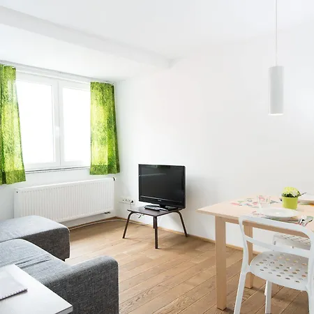 Stadthaus Gut Huegle Ravensburg