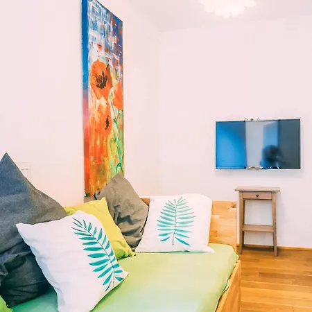 Stadthaus Gut Huegle *