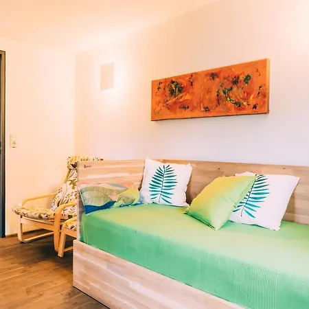 Stadthaus Gut Huegle