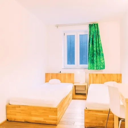 Holiday home Stadthaus Gut Huegle Ravensburg