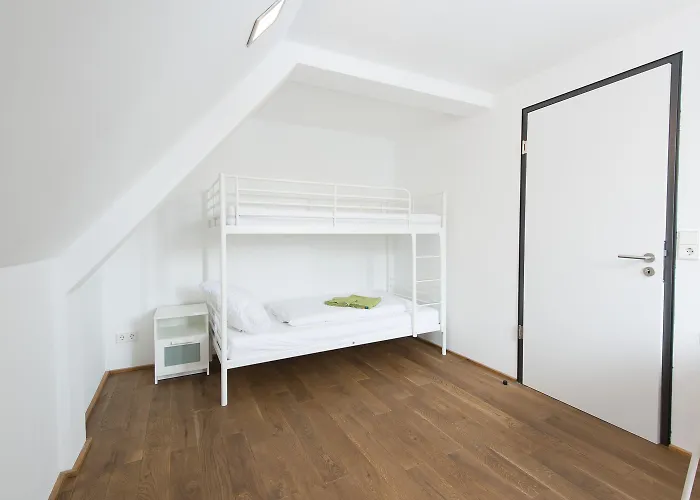 Stadthaus Gut Huegle * Ravensburg