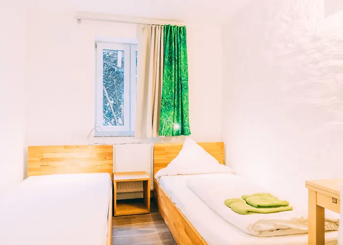 Stadthaus Gut Huegle Ravensburg