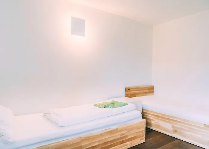 Stadthaus Gut Huegle *