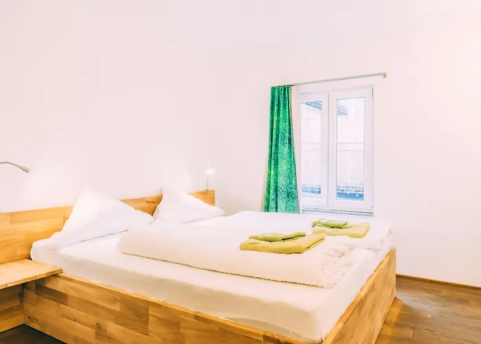 Stadthaus Gut Huegle * Ravensburg