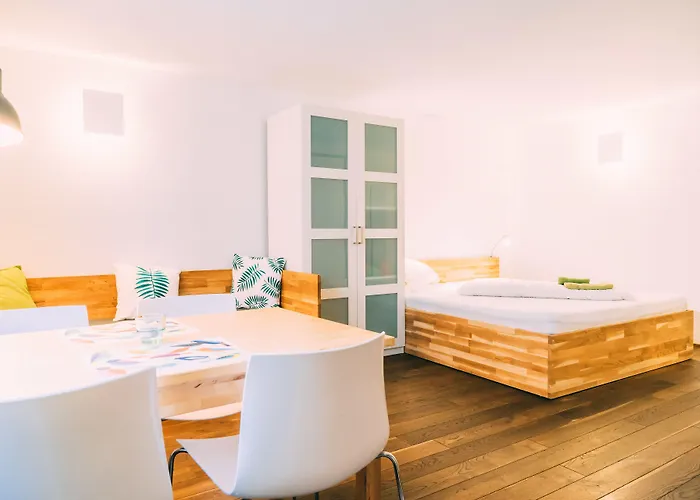 Stadthaus Gut Huegle * Ravensburg