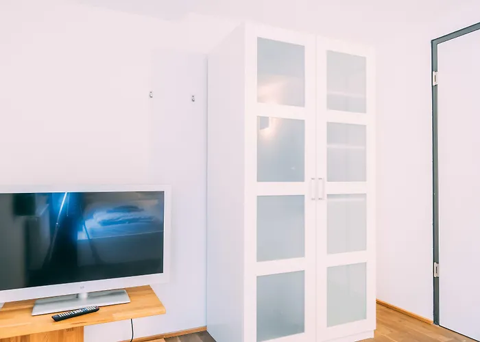 Stadthaus Gut Huegle