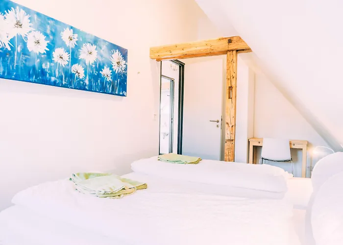 Stadthaus Gut Huegle *