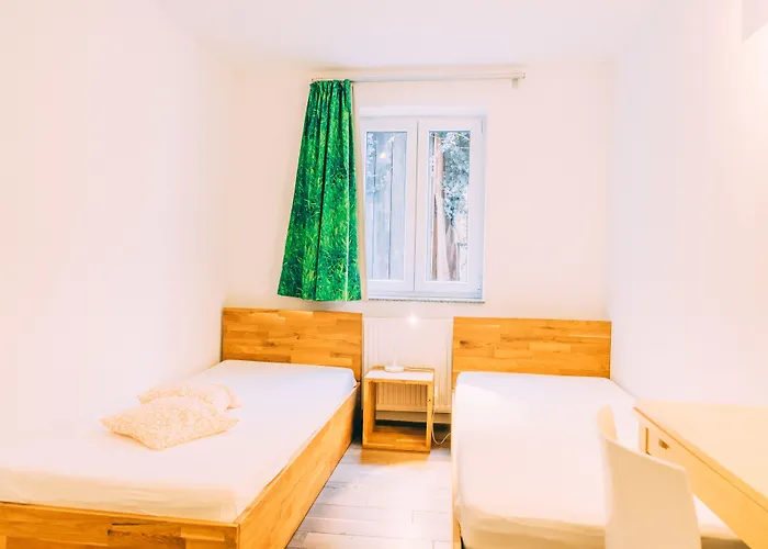 Stadthaus Gut Huegle