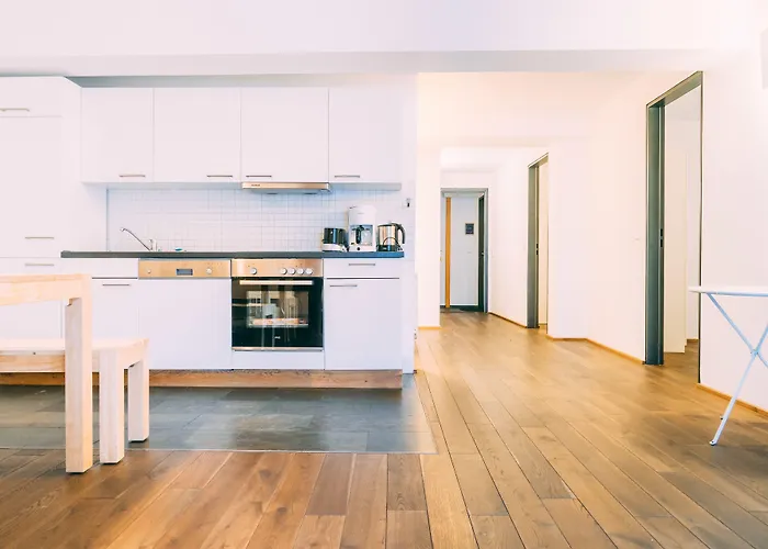 Stadthaus Gut Huegle Ravensburg