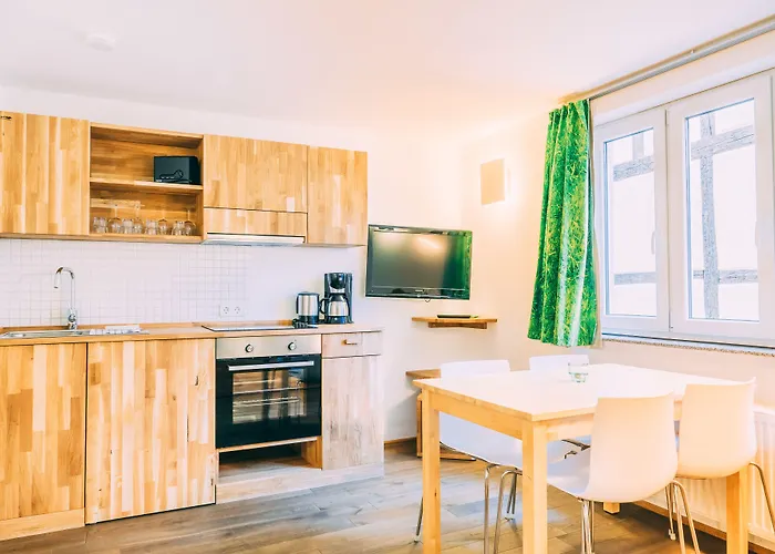 Stadthaus Gut Huegle Ravensburg