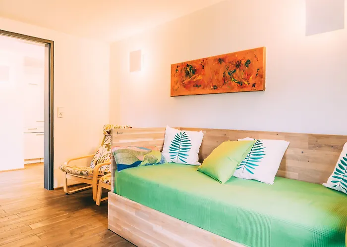 Stadthaus Gut Huegle * Ravensburg