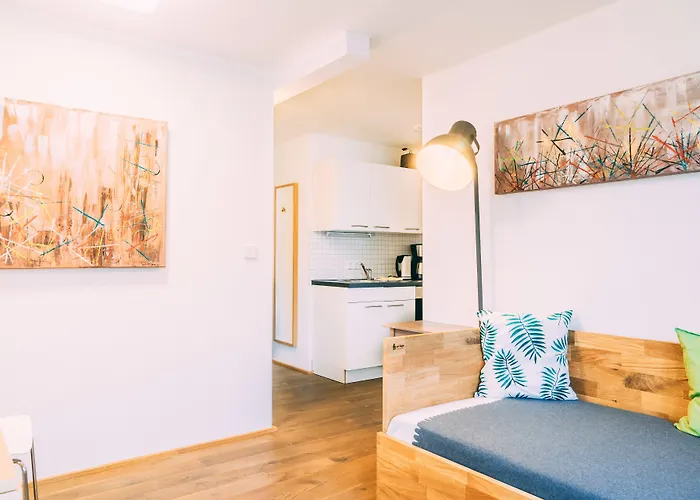 Stadthaus Gut Huegle