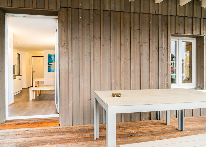 Stadthaus Gut Huegle Nyaraló Ravensburg