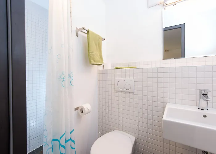 Stadthaus Gut Huegle