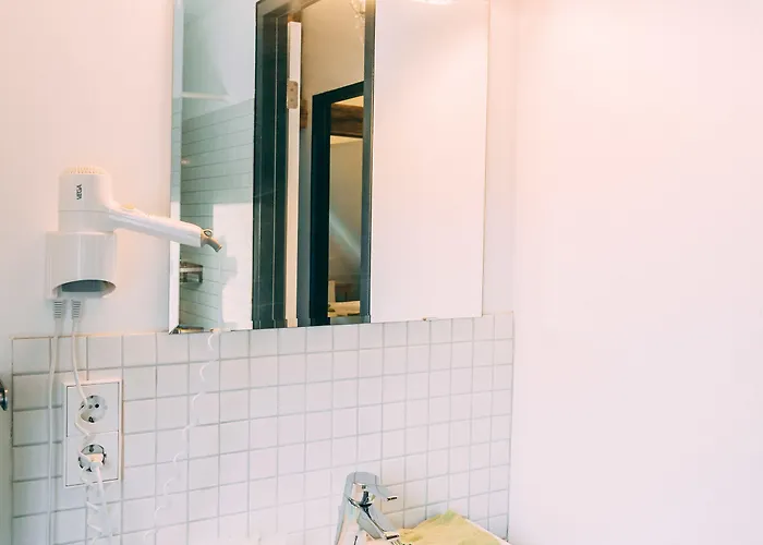 Stadthaus Gut Huegle Nyaraló *