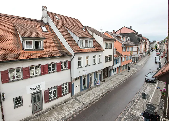 Stadthaus Gut Huegle