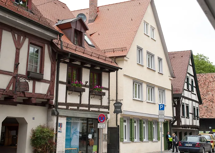 Stadthaus Gut Huegle Nyaraló