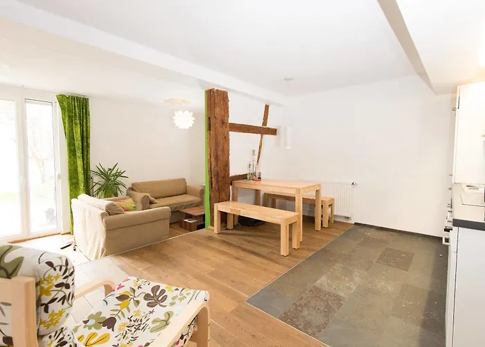 Stadthaus Gut Huegle