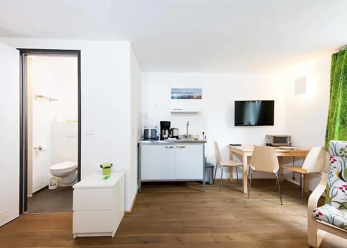 Stadthaus Gut Huegle